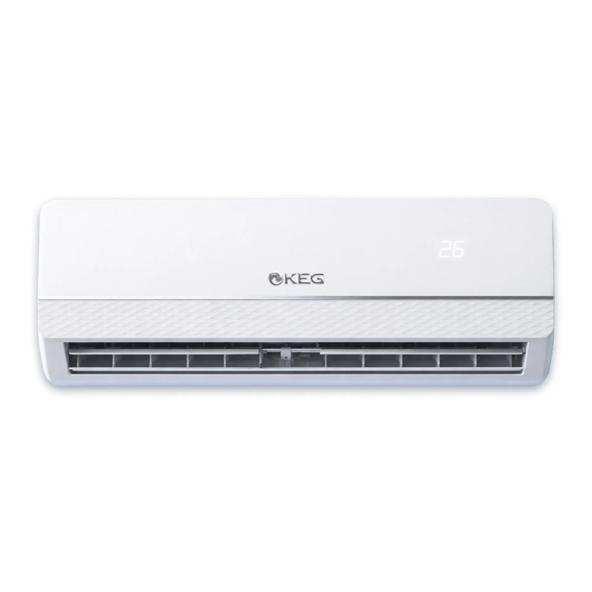 KEG ALL IN ONE AIR CONDITIONER 18000 BTU-R32a Non Inverter